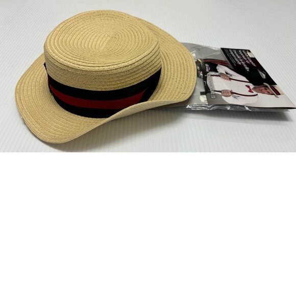 Gangster Gatsby Suspender Instant Kit 14+ Hoodlum Halloween Costume Accessory - Picture 3 of 5